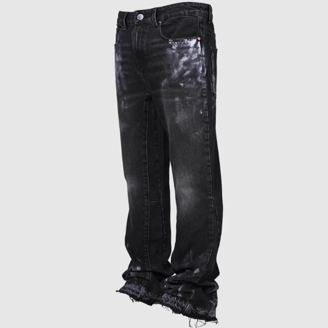 Flared Jenas