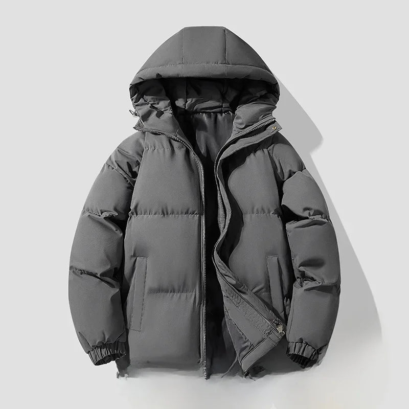 Winter Jacket