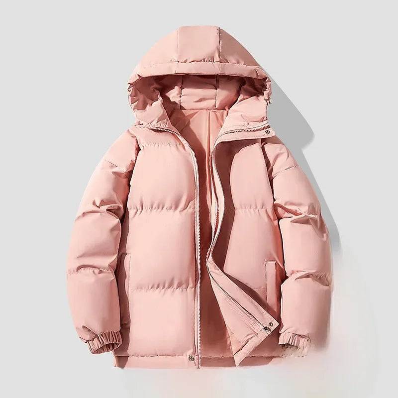 Winter Jacket