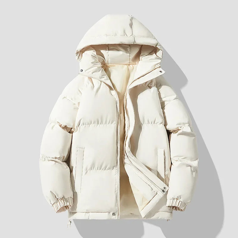 Winter Jacket