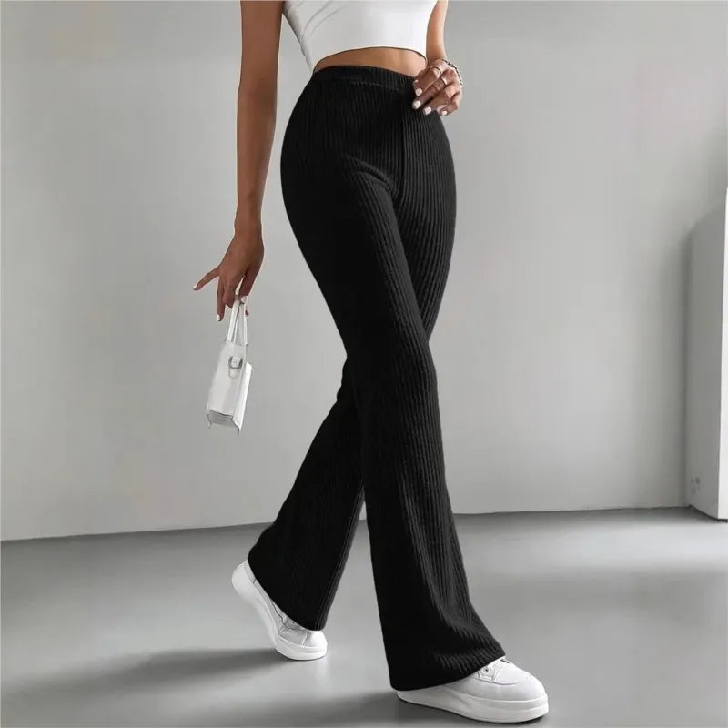 Slim Pants