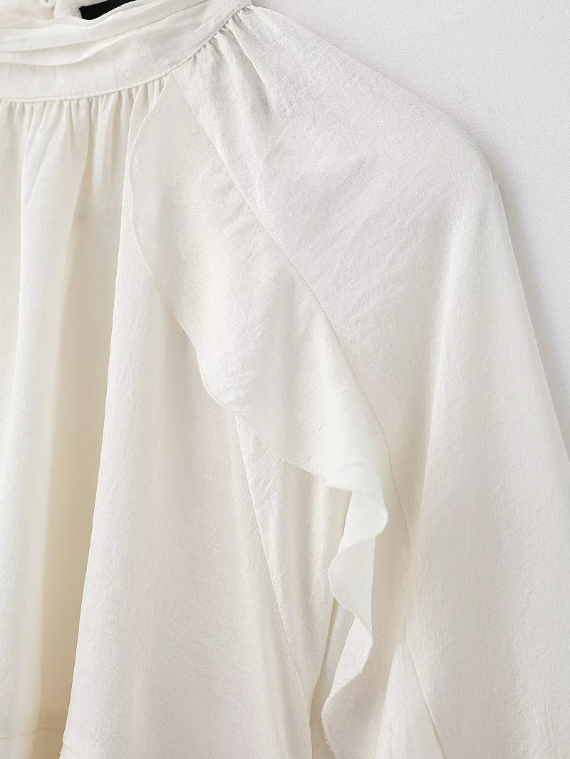 Elegant Blouse