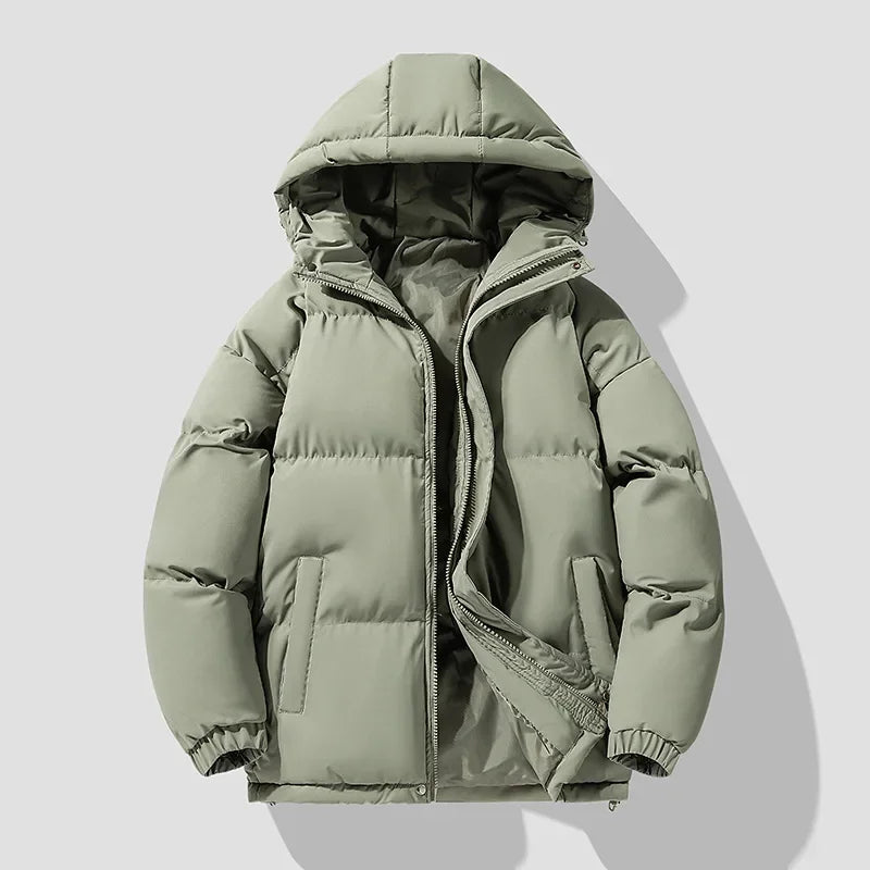 Winter Jacket