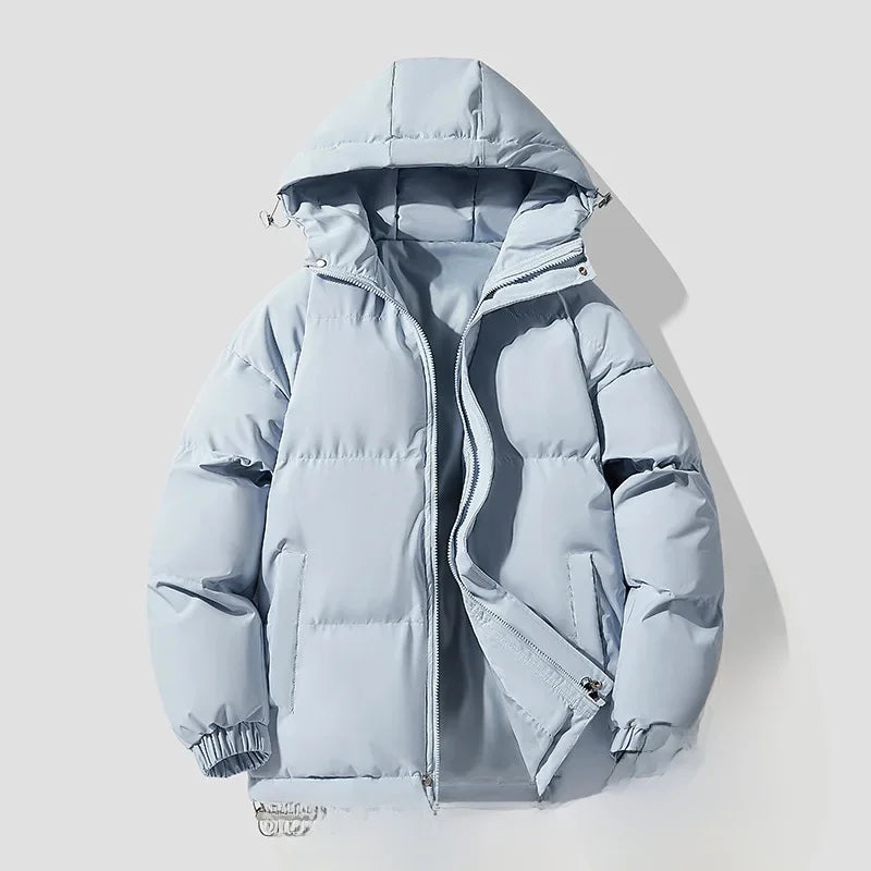Winter Jacket