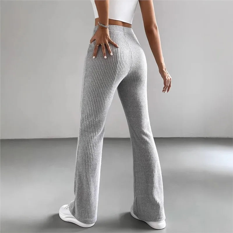 Slim Pants