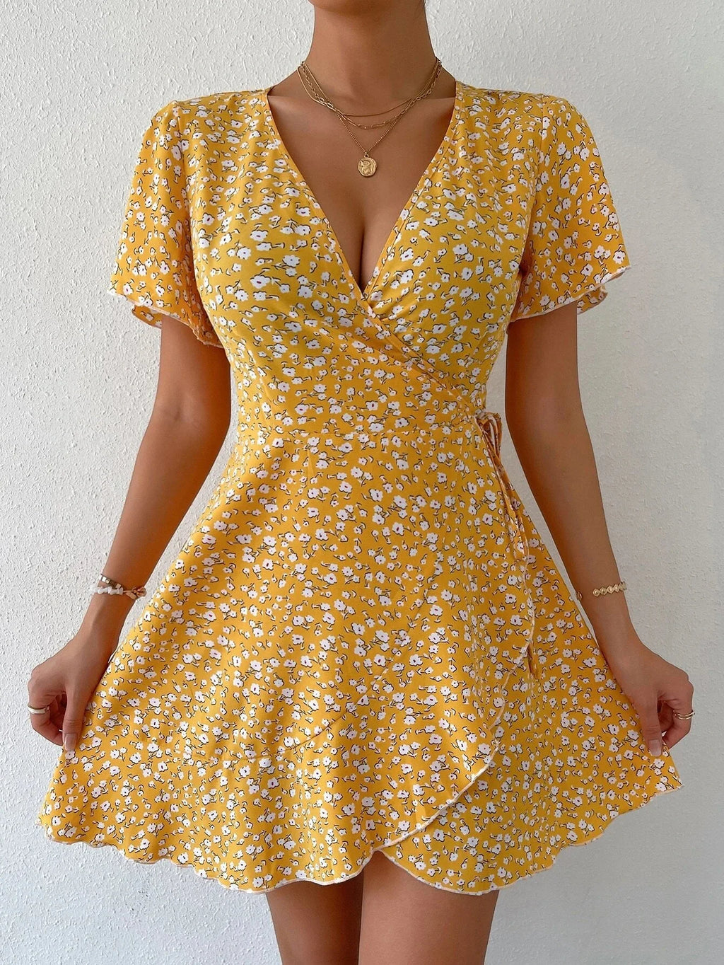 Summer dress