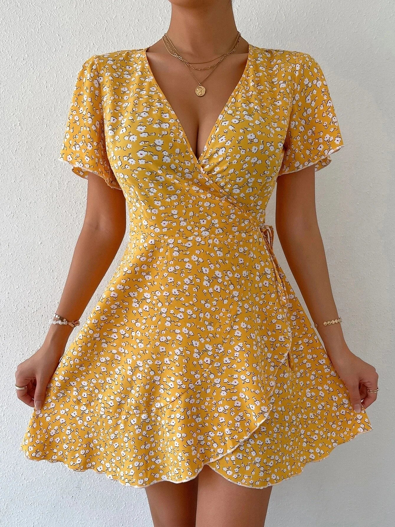 Summer dress