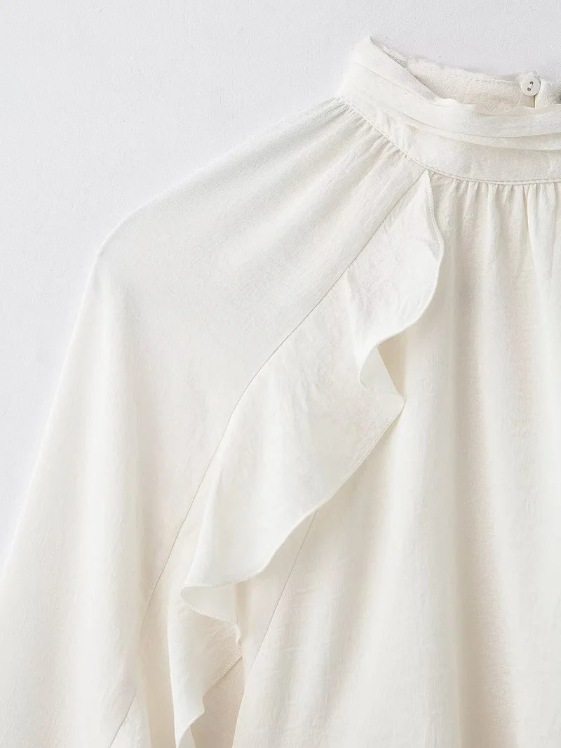 Elegant Blouse