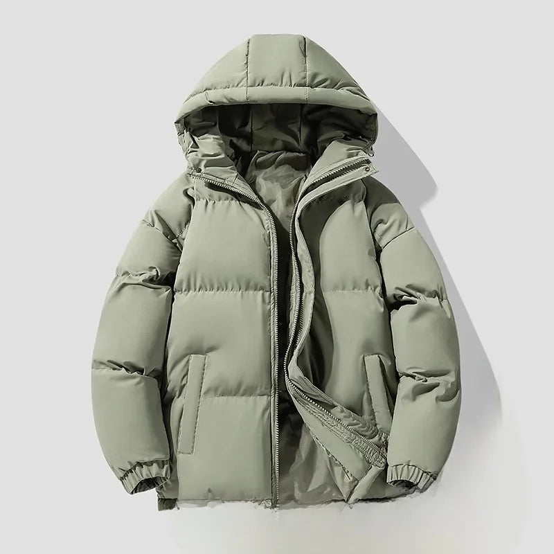 Winter Jacket