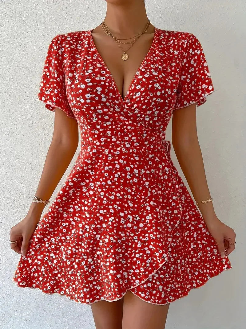 Summer dress