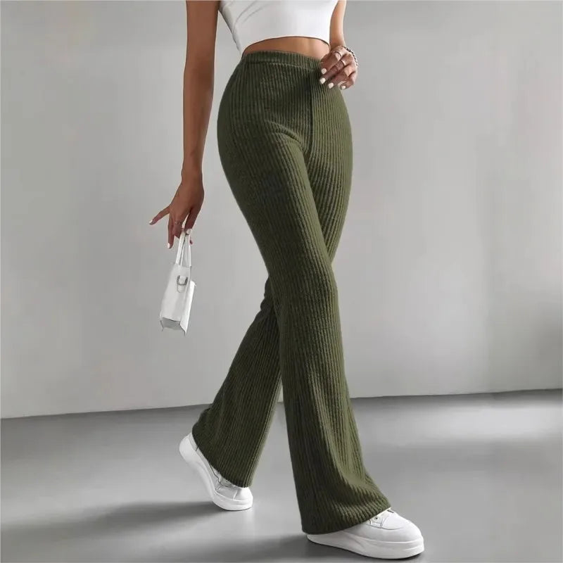Slim Pants