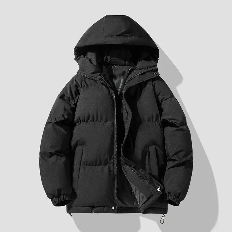 Winter Jacket