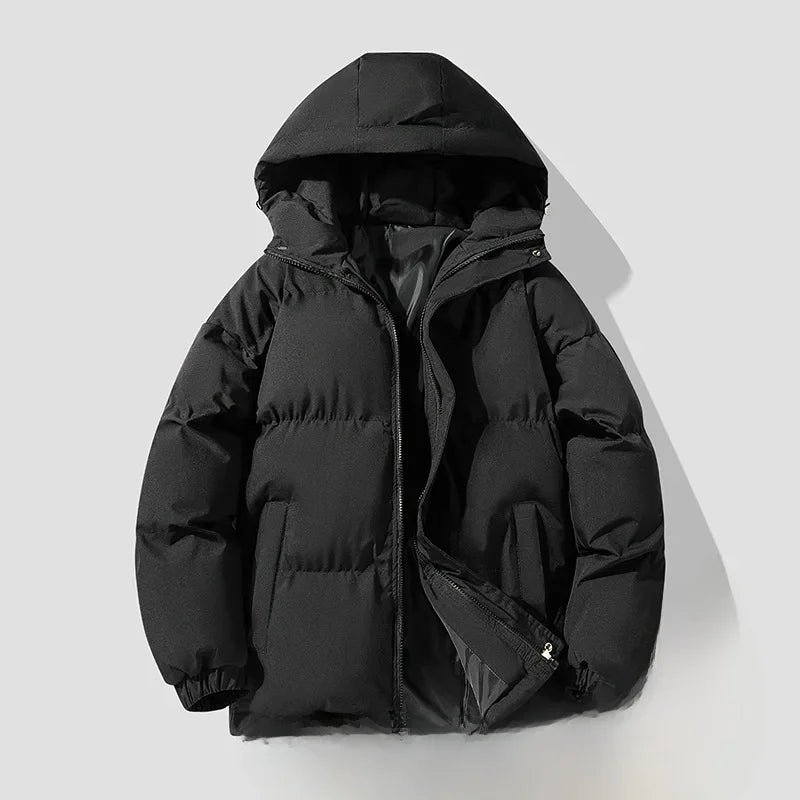 Winter Jacket