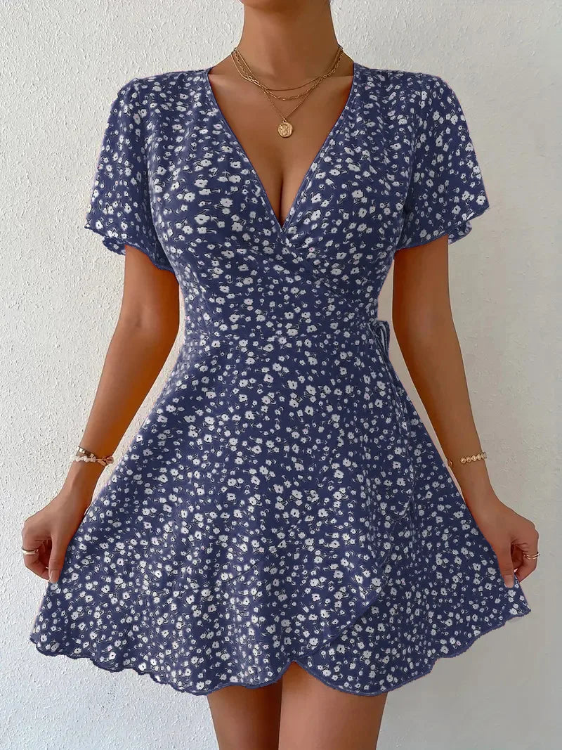 Summer dress