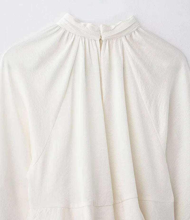 Elegant Blouse