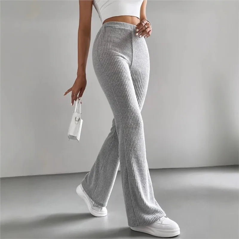 Slim Pants