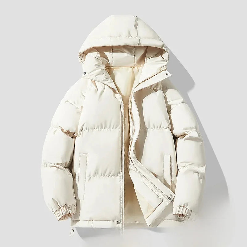 Winter Jacket