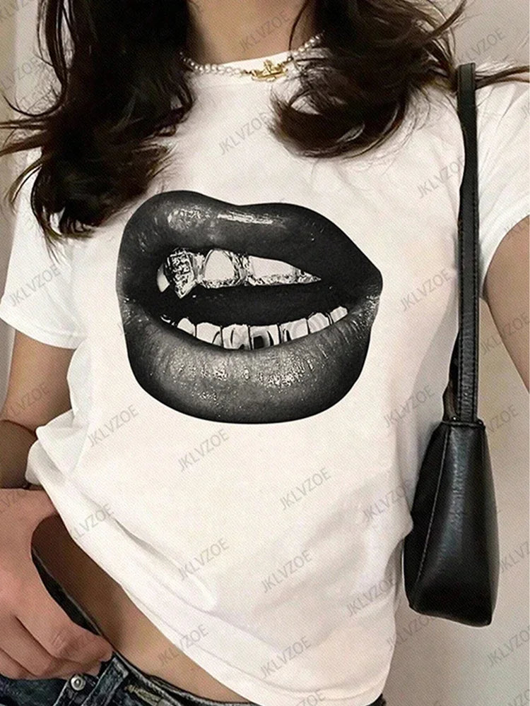 T-Shirt Woman