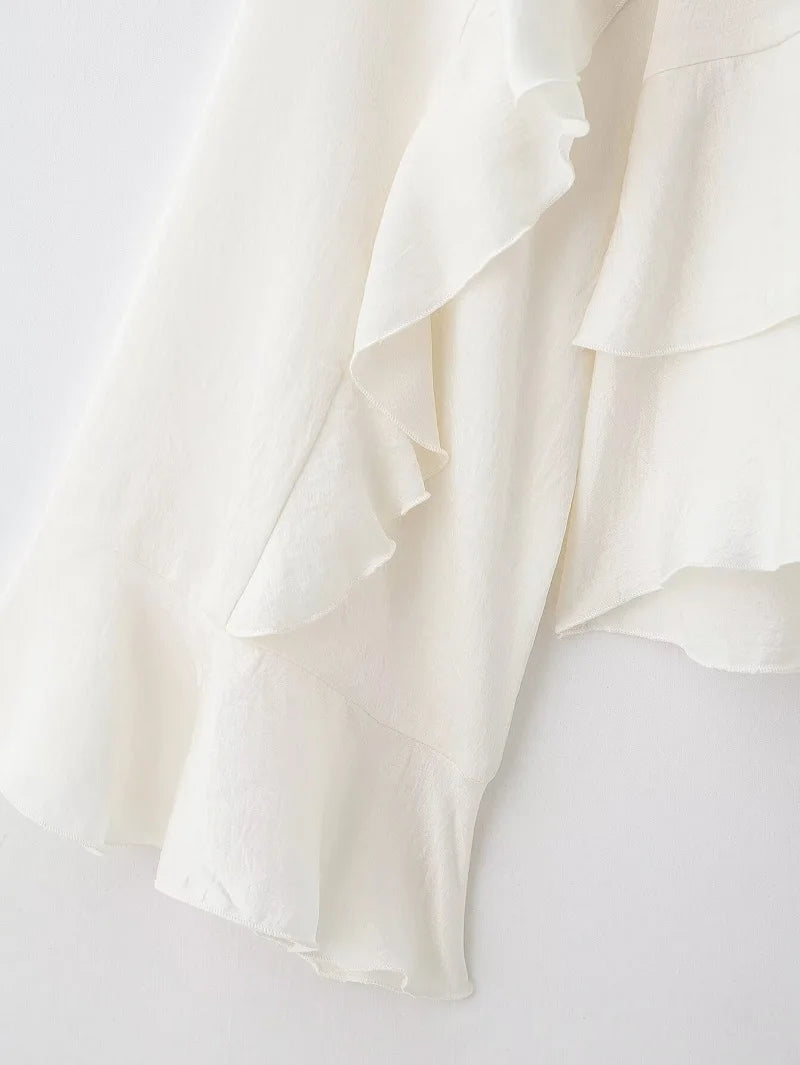 Elegant Blouse