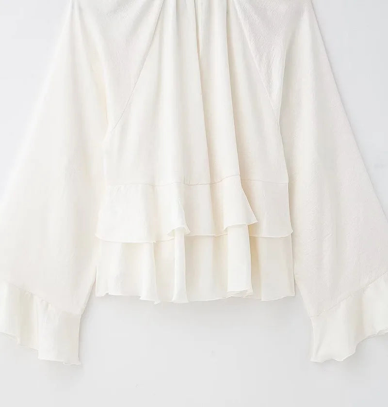 Elegant Blouse