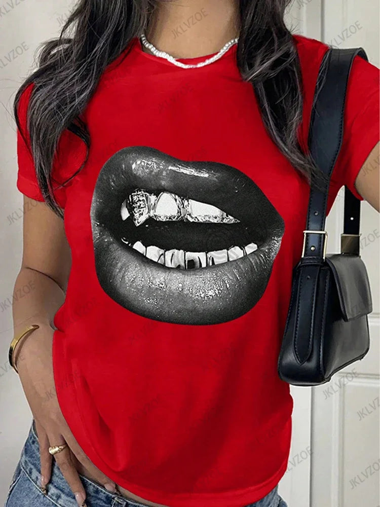 T-Shirt Woman