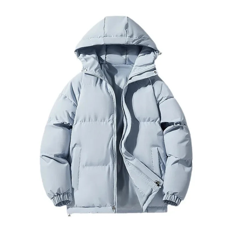 Winter Jacket