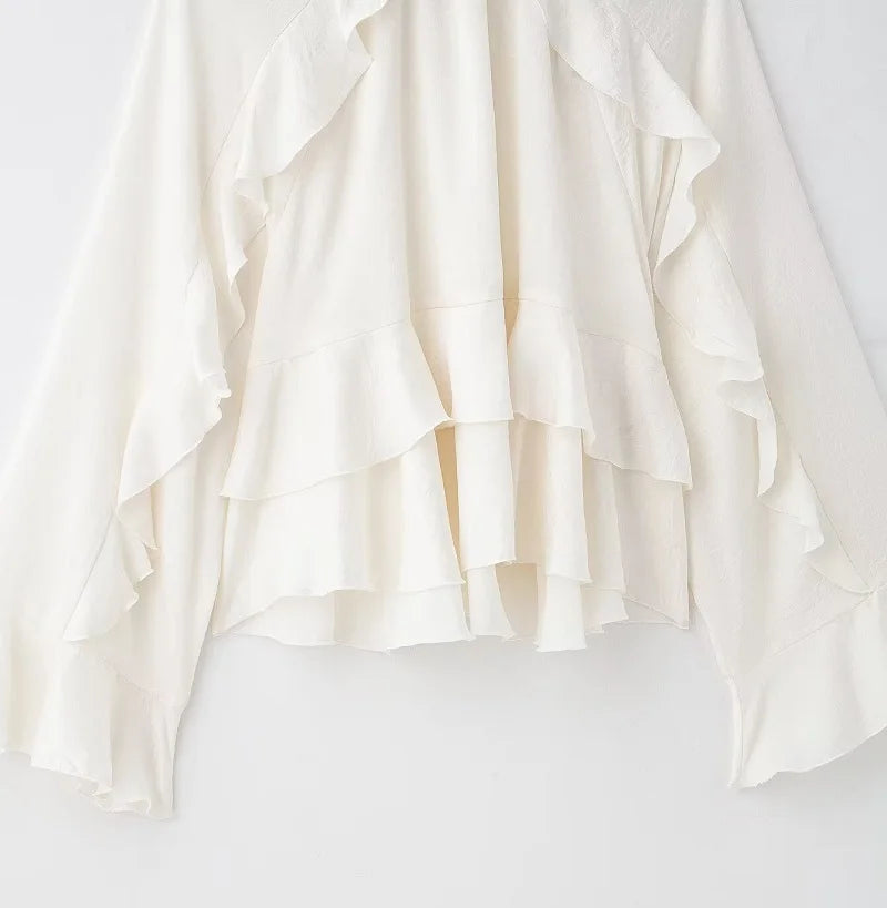 Elegant Blouse