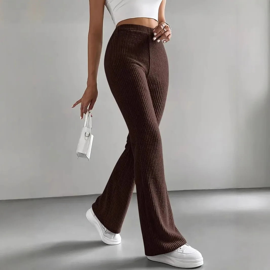 Slim Pants